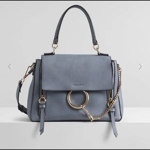 Chloe Small Day Faye Bag